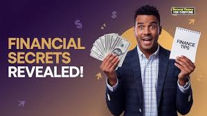 Smart Money Moves: How to Budget, Save, and Invest Wisely