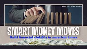 Financial Freedom Blueprint: Taking Control of Your Wealth